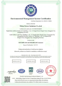 ISO14001