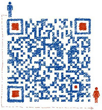 WeChat QR code