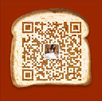 WeChat QR code