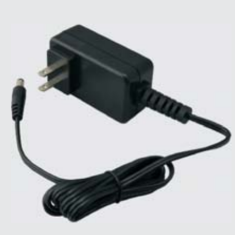 7W Series IP44 Switching Adapter