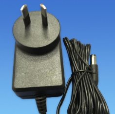 12W Series SAA Switching Adapter