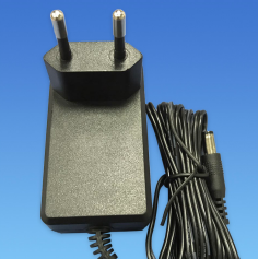 24W Series GS Switching Adapter