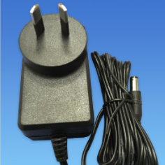 24W Series SAA Switching Adapter