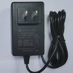 48W Series ETL Switching Adapter