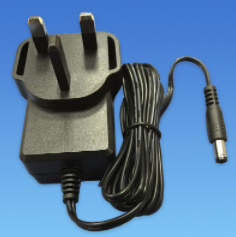 12W Series CE IEC60601 Switching Adapter