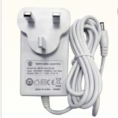 45W Series IEC60601 Switching Adapter