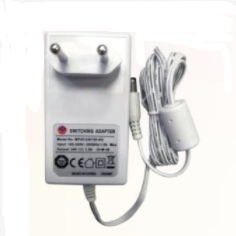 45W Series IEC60601 Switching Adapter