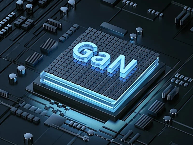 探索未来的充电新选择：氮化镓充电器