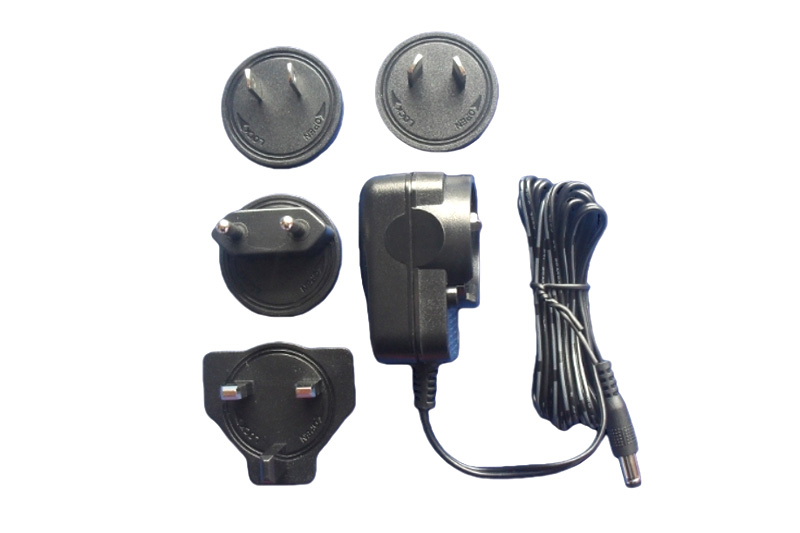 7.5W系列  电源适配器