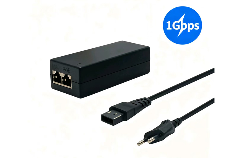POE电源适配器