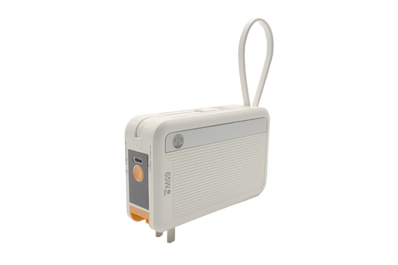 20000毫安 多合一移动电源