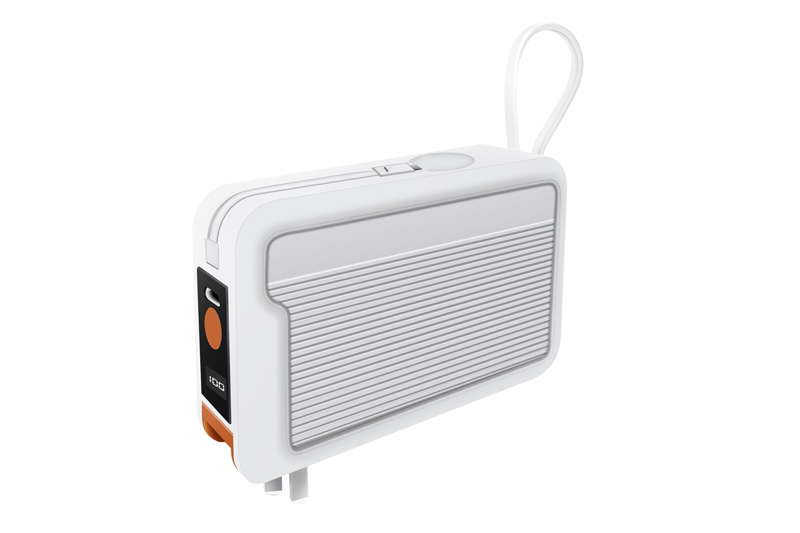 20000毫安 多合一移动电源