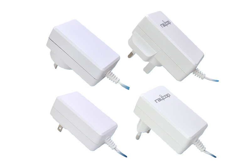 24W系列 电源适配器