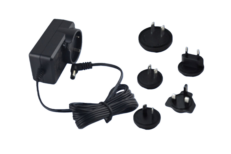 24W系列 电源适配器