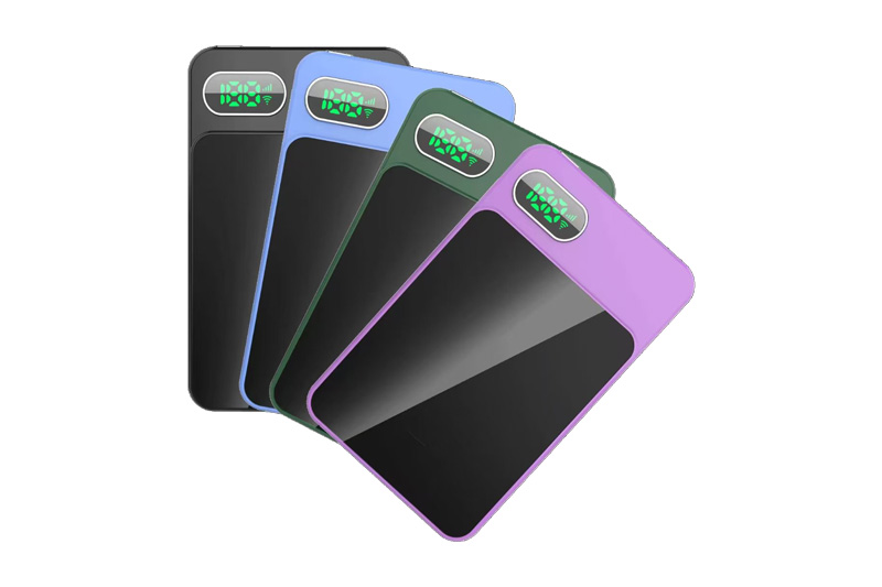 MPA-C10（4G MIFI）